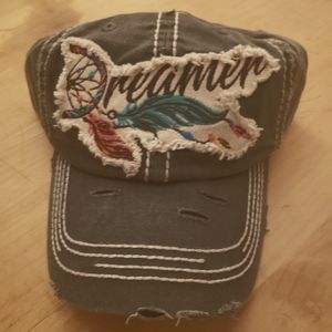 Dream Catcher Hat